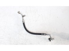 Recambio de tubos aire acondicionado para citroen c5 berlina 2.2 hdi fap cat (4hx / dw12ed4) referencia OEM IAM 9651446080A  