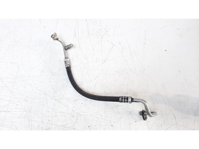 Recambio de tubos aire acondicionado para citroen c5 berlina 2.2 hdi fap cat (4hx / dw12ed4) referencia OEM IAM 9651446080A  
