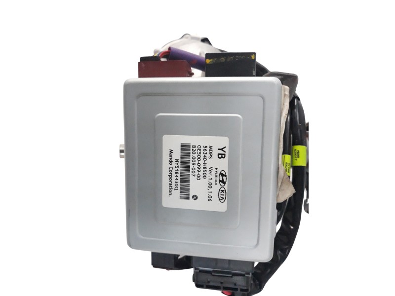 Recambio de columna direccion para kia stonic (ybcuv) 1.0 tgdi cat referencia OEM IAM H8W174820 56340H8500 473NNCZC3458