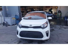 kia picanto (ja) del año 2019 2