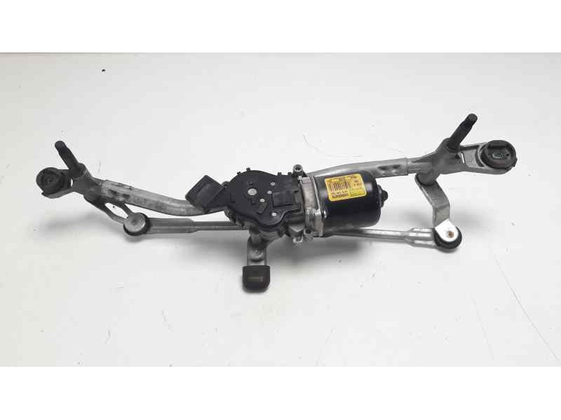 Recambio de motor limpia delantero para citroen c3 business referencia OEM IAM 9683622480 W000004578 