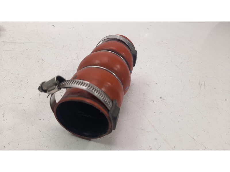 Recambio de tubo para peugeot 2008 (--.2013) 1.2 12v e-thp referencia OEM IAM 9801280580  