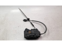 CERRADURA PUERTA DELANTERA DERECHA B6A5TB837016 B6A5TB837016 