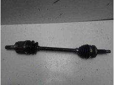 TRANSMISION DELANTERA IZQUIERDA 495012L010 