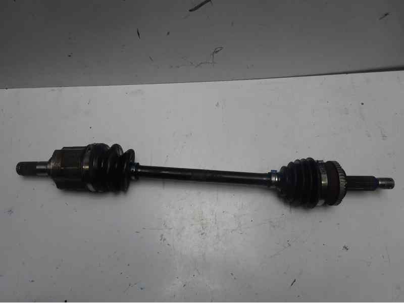 Recambio de transmision delantera izquierda para hyundai i30 classic gls referencia OEM IAM 495012L010  