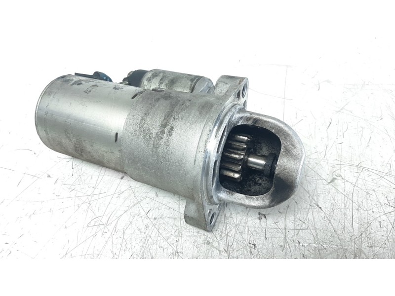Recambio de motor arranque para hyundai ix35 1.7 crdi cat referencia OEM IAM 361002A835 ARF030164 