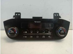 MANDO CLIMATIZADOR 972503U101 