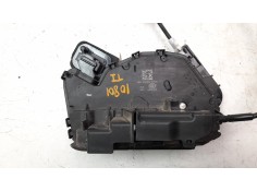 Recambio de cerradura puerta delantera derecha para audi a1 sportback (gba) 25 tfsi adrenalin referencia OEM IAM B6A5TB837016   2