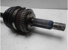 Recambio de transmision delantera izquierda para hyundai i30 classic gls referencia OEM IAM 495012L010   2