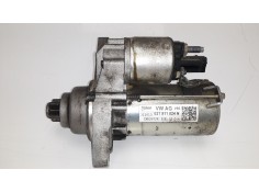 Recambio de motor arranque para seat ibiza (6j5) 1.2 tsi referencia OEM IAM 02T911024N ARF060251  2