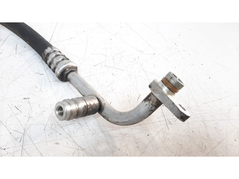 Recambio de tubos aire acondicionado para citroen c5 berlina 2.2 hdi fap cat (4hx / dw12ed4) referencia OEM IAM 9651446080A  