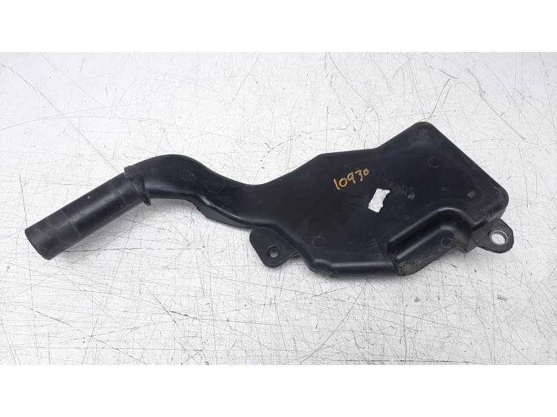 Recambio de deposito limpia para audi a4 ber. (b8) 2.0 16v tdi referencia OEM IAM 8T1955463B  
