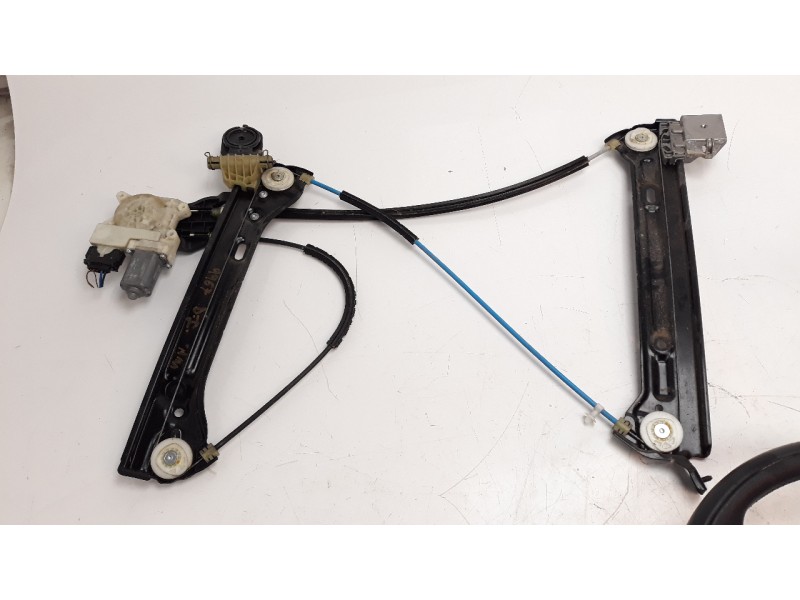 Recambio de elevalunas delantero izquierdo para mini mini (f56) cooper d referencia OEM IAM 7296441  