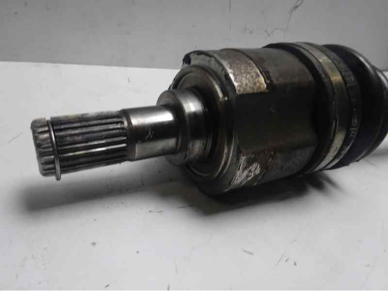 Recambio de transmision delantera izquierda para hyundai i30 classic gls referencia OEM IAM 495012L010  