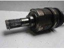 TRANSMISION DELANTERA IZQUIERDA 495012L010 495012L010 