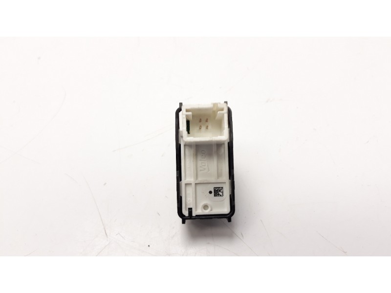 Recambio de mando elevalunas delantero derecho para peugeot 208 1.2 16v vti referencia OEM IAM 98242560ZD  