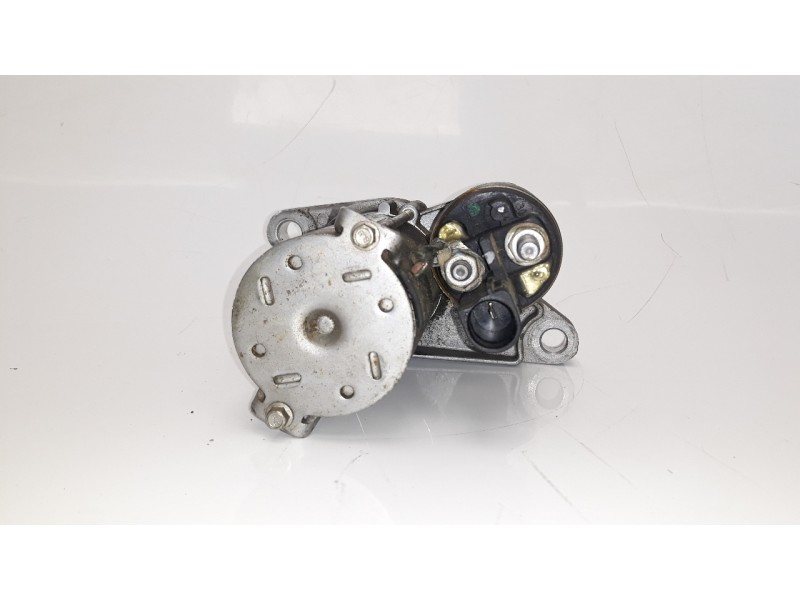 Recambio de motor arranque para seat ibiza (6j5) 1.2 tsi referencia OEM IAM 02T911024N ARF060251 