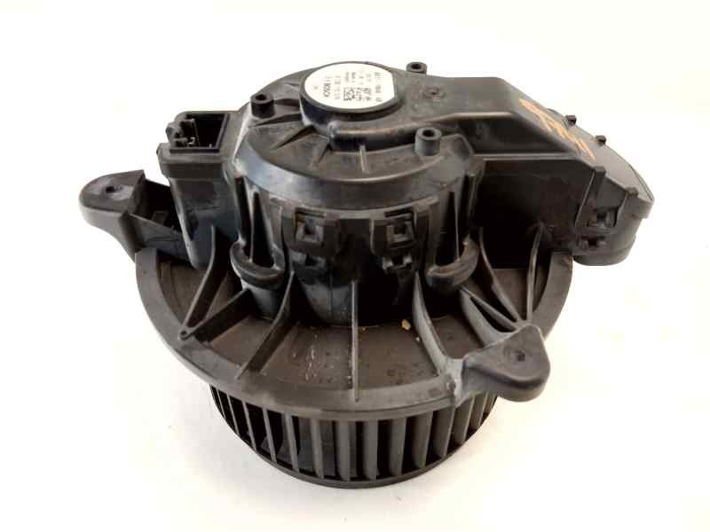 Recambio de ventilador calefaccion para ford transit courier trend referencia OEM IAM AV1119846AB  0130115579