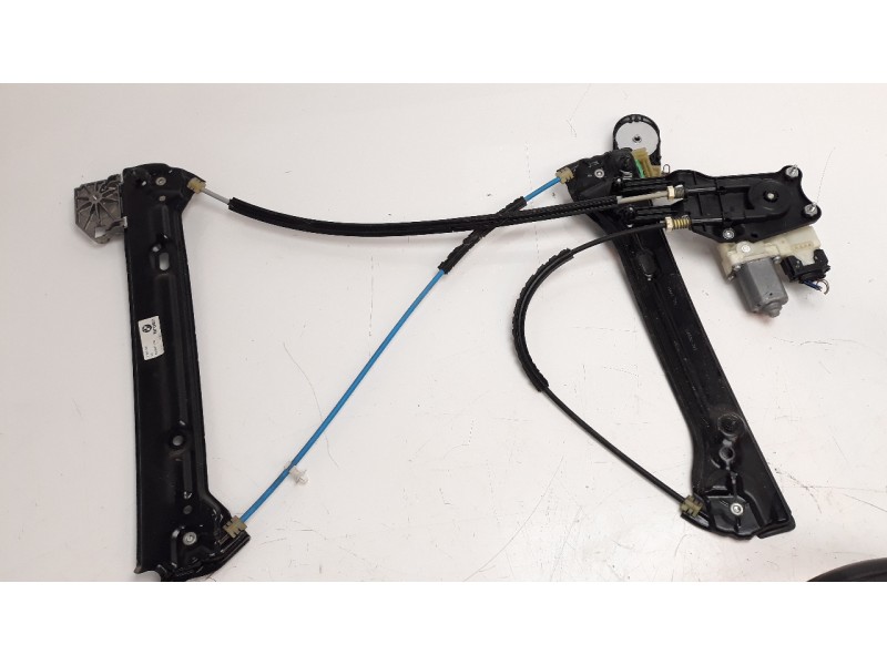 Recambio de elevalunas delantero izquierdo para mini mini (f56) cooper d referencia OEM IAM 7296441  