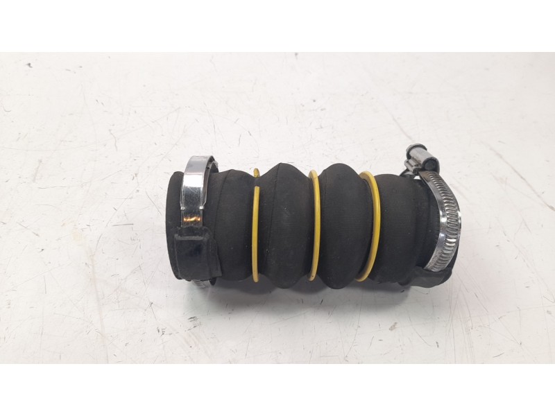 Recambio de tubo para peugeot 2008 (--.2013) 1.2 12v e-thp referencia OEM IAM 9801280680  