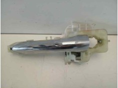 MANETA EXTERIOR DELANTERA IZQUIERDA 9088000400 