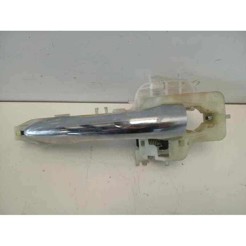 Recambio de maneta exterior delantera izquierda para kia sportage 1.7 crdi cat referencia OEM IAM 9088000400  
