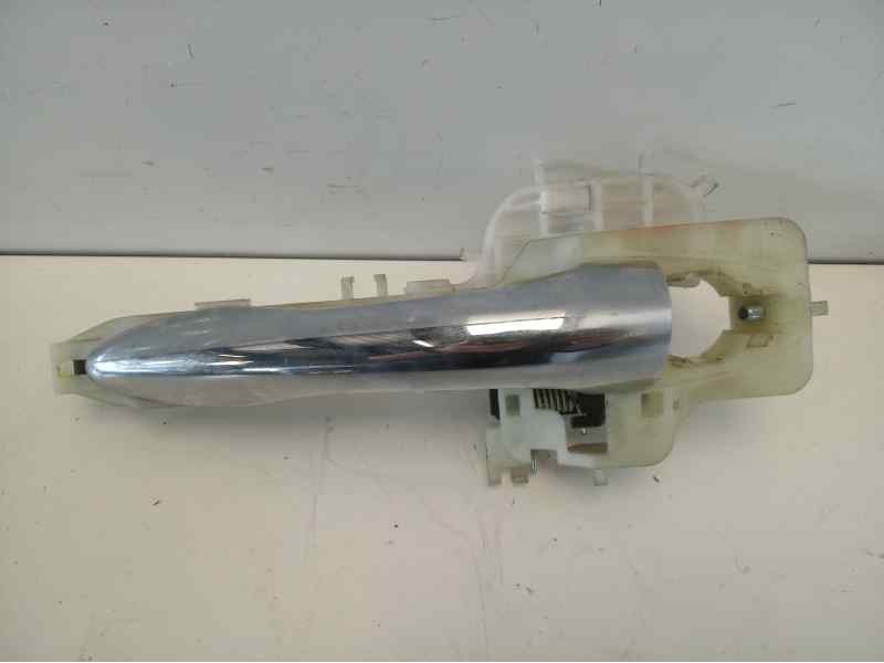 Recambio de maneta exterior delantera izquierda para kia sportage 1.7 crdi cat referencia OEM IAM 9088000400  