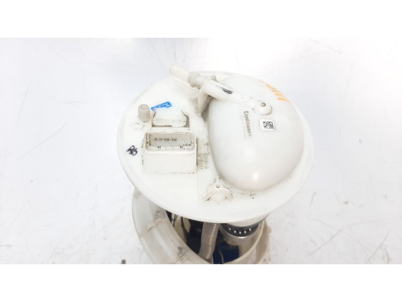 Recambio de bomba combustible para ford ka (ccu) 1.2 8v cat referencia OEM IAM 51806983 A2C53257951 