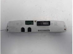 Recambio de pantalla multifuncion para ssangyong rodius xdi deluxe 4wd referencia OEM IAM 8025021310   2