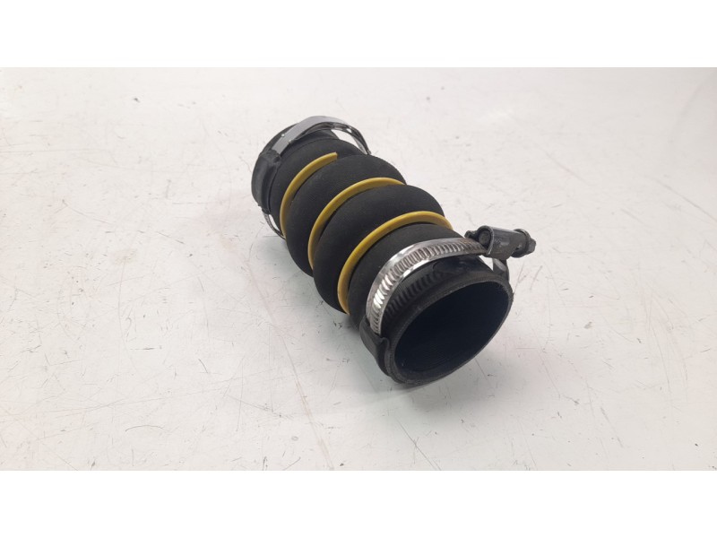 Recambio de tubo para peugeot 2008 (--.2013) 1.2 12v e-thp referencia OEM IAM 9801280680  