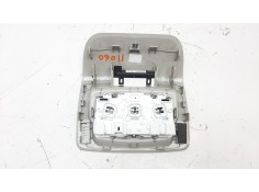 Recambio de luz interior para citroen c3 1.2 12v e-thp referencia OEM IAM 96754056BJ   2