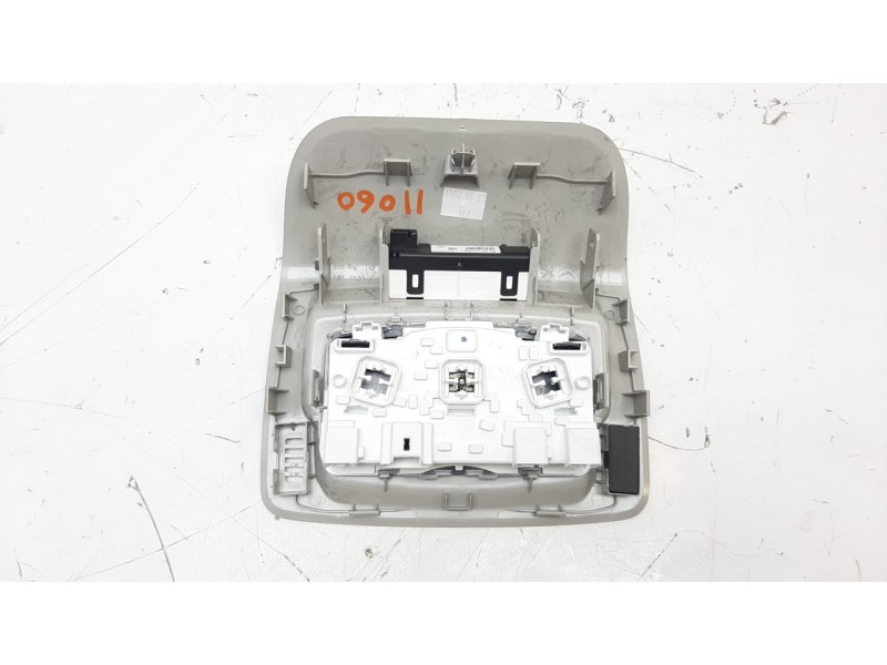 Recambio de luz interior para citroen c3 1.2 12v e-thp referencia OEM IAM 96754056BJ  