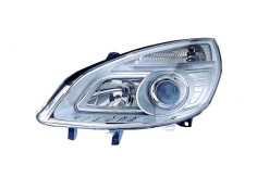 Recambio de faro izquierdo para renault scenic ii referencia OEM IAM 7701065913 10119441006 RN0344904