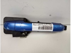 MANETA EXTERIOR TRASERA DERECHA 826511H010 