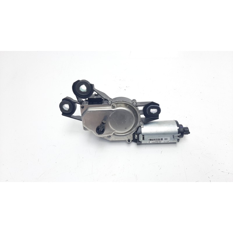 Recambio de motor limpia trasero para seat ibiza (6j5) 1.2 tsi referencia OEM IAM 6J4955711A MLF101351VL 