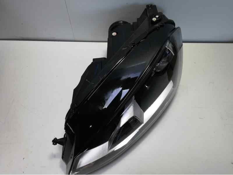 Recambio de faro izquierdo para volkswagen golf vii lim. referencia OEM IAM 5G1941005E 10123620002 VG4004904