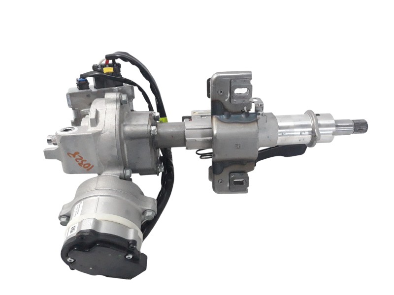Recambio de columna direccion para kia stonic (ybcuv) 1.0 tgdi cat referencia OEM IAM H8W174820 56340H8500 473NNCZC3458