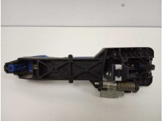 Recambio de maneta exterior trasera izquierda para hyundai i30 classic gls referencia OEM IAM 826511H010   2