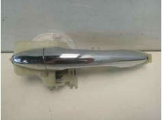 MANETA EXTERIOR TRASERA DERECHA 9091100400 