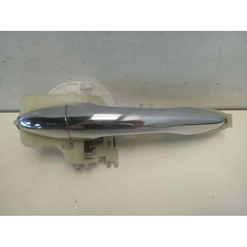 Recambio de maneta exterior trasera derecha para kia sportage 1.7 crdi cat referencia OEM IAM 9091100400  