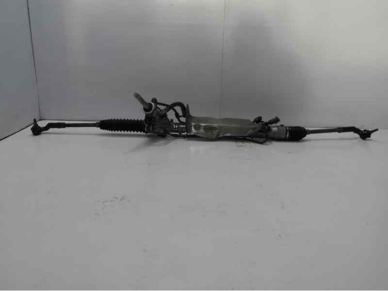 Recambio de cremallera direccion para mazda 3 berlina (bk) 1.6 crdt active+ referencia OEM IAM BP4L32110  
