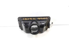 Recambio de piloto matricula para seat ibiza (6p1) style referencia OEM IAM 6J0943021A   2