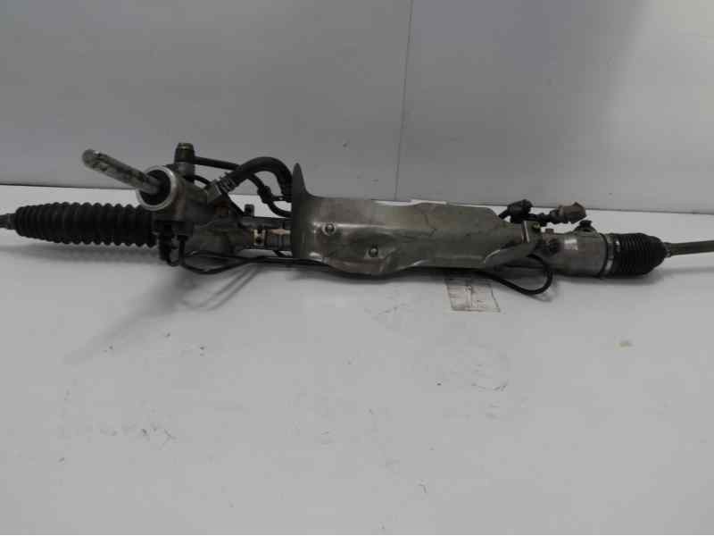 Recambio de cremallera direccion para mazda 3 berlina (bk) 1.6 crdt active+ referencia OEM IAM BP4L32110  