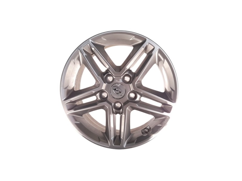 Recambio de llanta para hyundai kona 1.0 tgdi cat referencia OEM IAM 52910J9100  