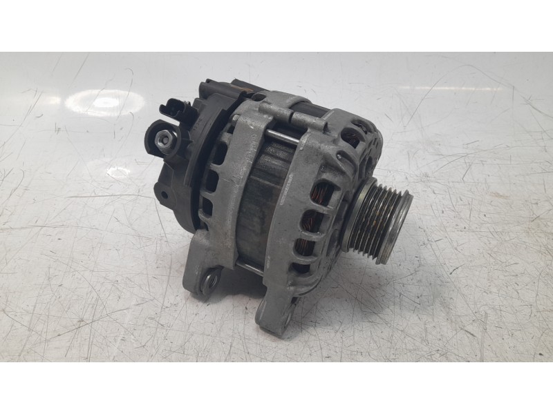 Recambio de alternador para citroen c3 aircross feel referencia OEM IAM 9809391880 ALF101551 