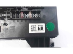 Recambio de caja reles / fusibles para opel insignia sports tourer edition referencia OEM IAM 13277318 06245314510  2