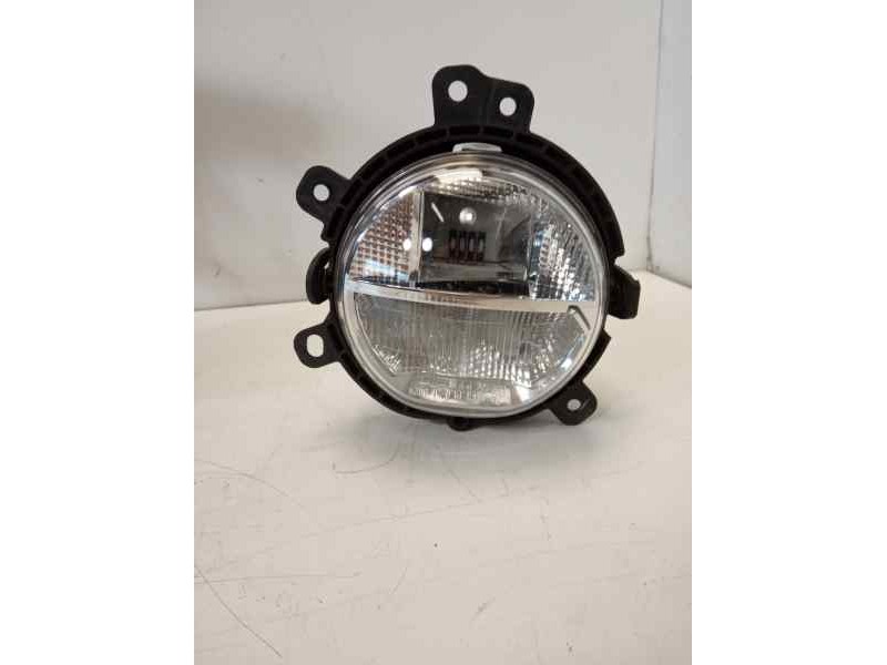 Recambio de faro antiniebla derecho para mini mini (f56) cooper d referencia OEM IAM 1N11904  