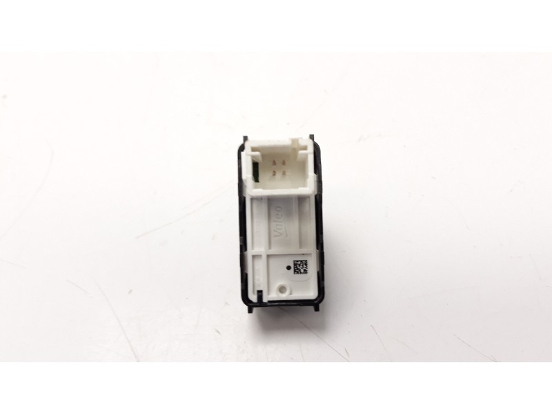 Recambio de mando elevalunas trasero izquierdo para peugeot 208 1.2 16v vti referencia OEM IAM 98242560ZD  