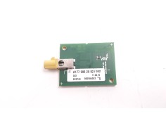 Recambio de modulo electronico para mercedes-benz cla-klasse (bm 118) 1.3 cat referencia OEM IAM A1779052902  