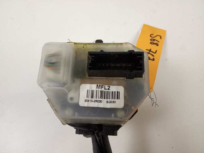 Recambio de mando intermitentes para hyundai i30 classic gls referencia OEM IAM 934102R030  